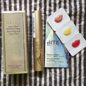 3-pc makeup lot Brand-New